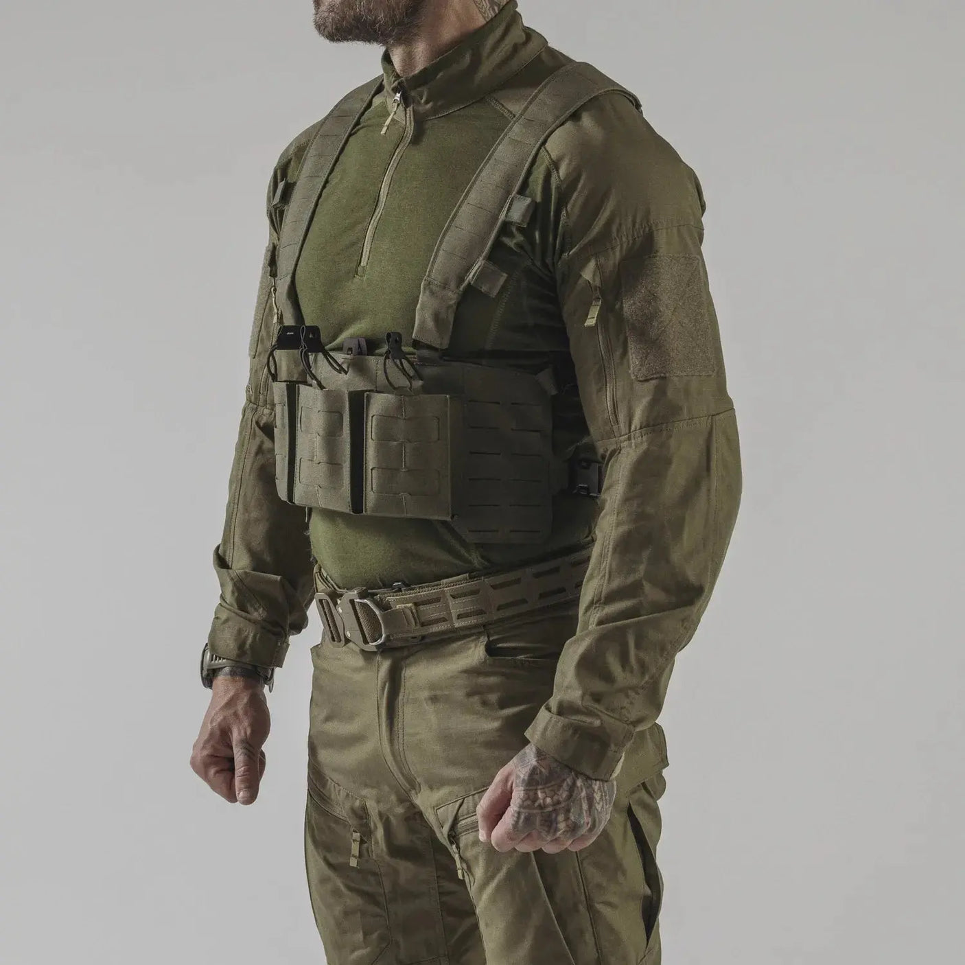 Direct Action® CURTISS Chest Rig Direct Action