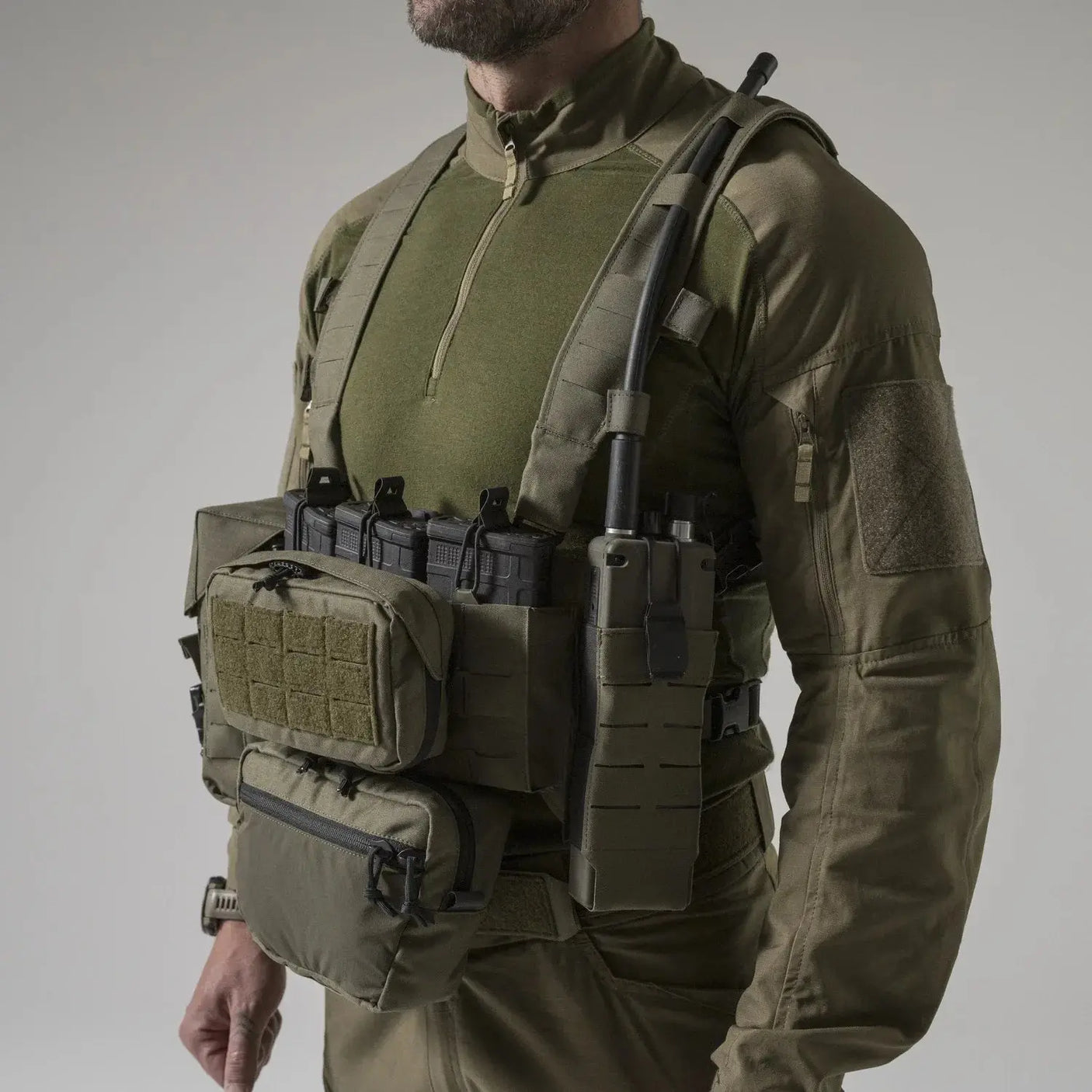 Direct Action® CURTISS Chest Rig Direct Action