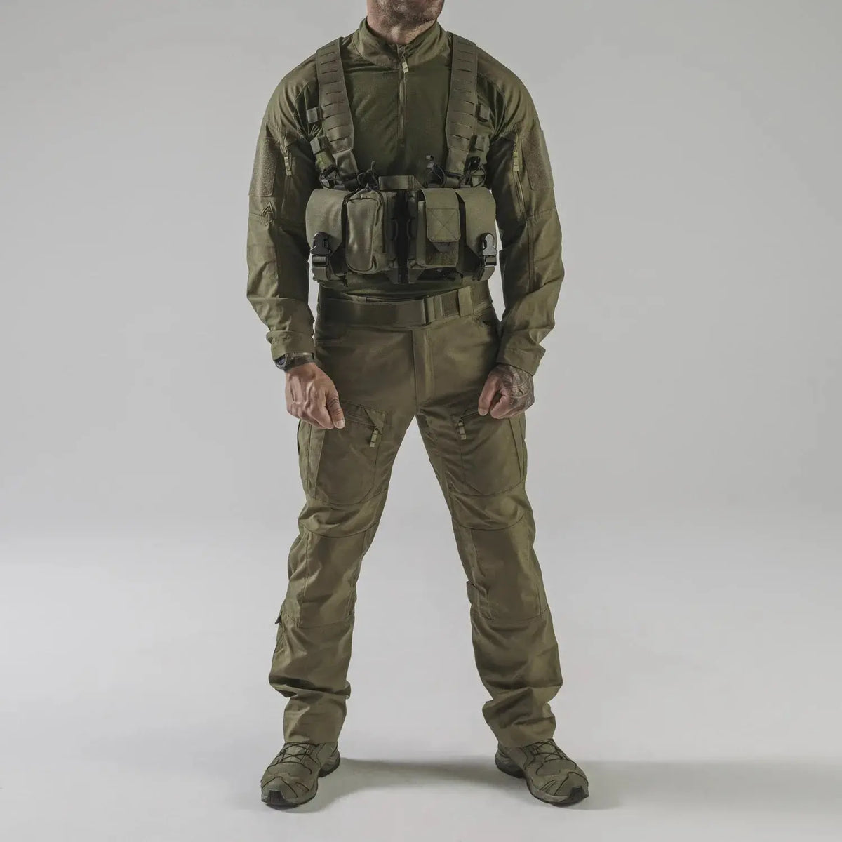 Direct Action® Hurricane Hybrid Chest Rig Direct Action