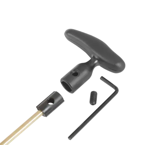 Helikon-Tex Pistol Cleaning Kits for .40 / 10mm - Copper Helikon-Tex