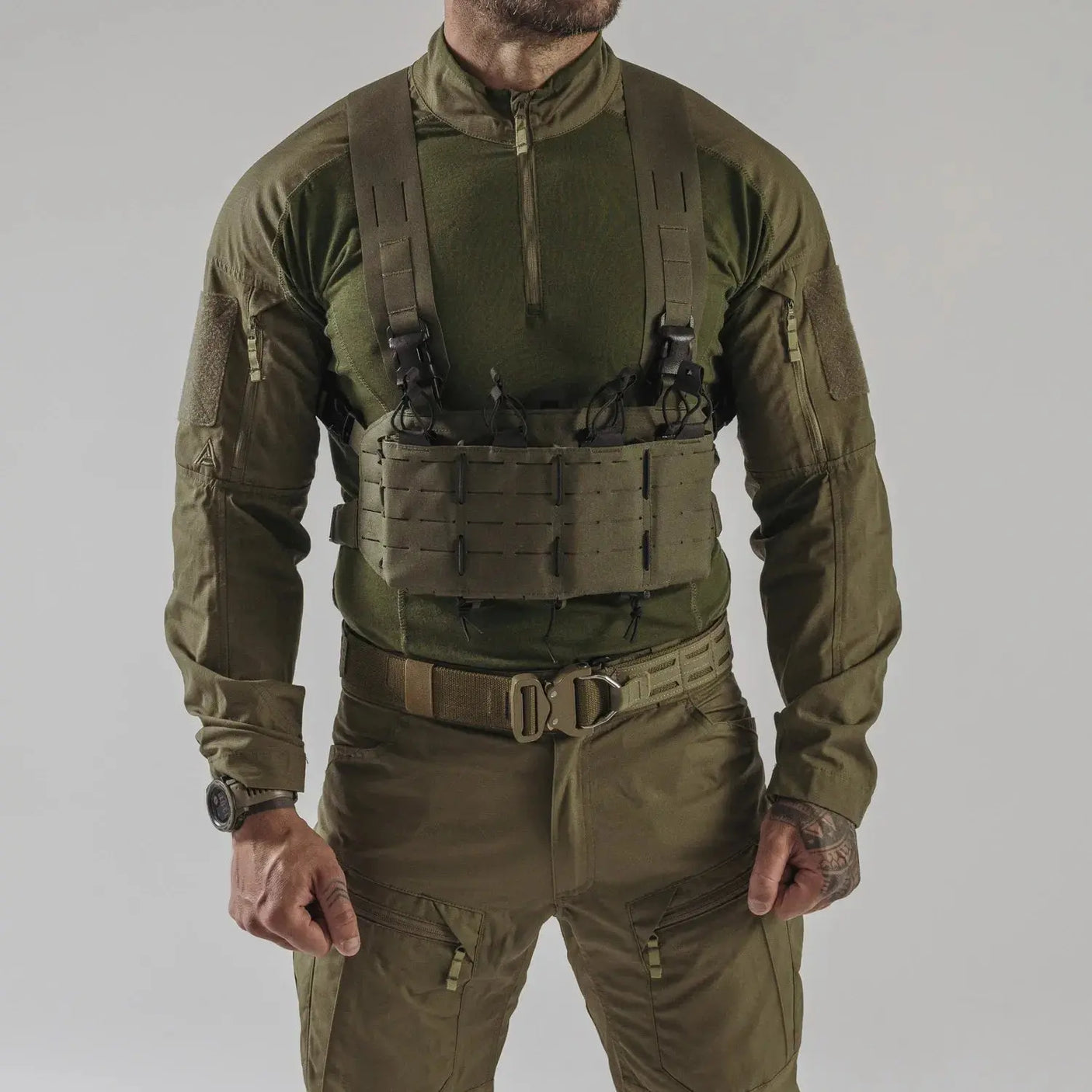 Direct Action® Tiger Moth Chest Rig Direct Action