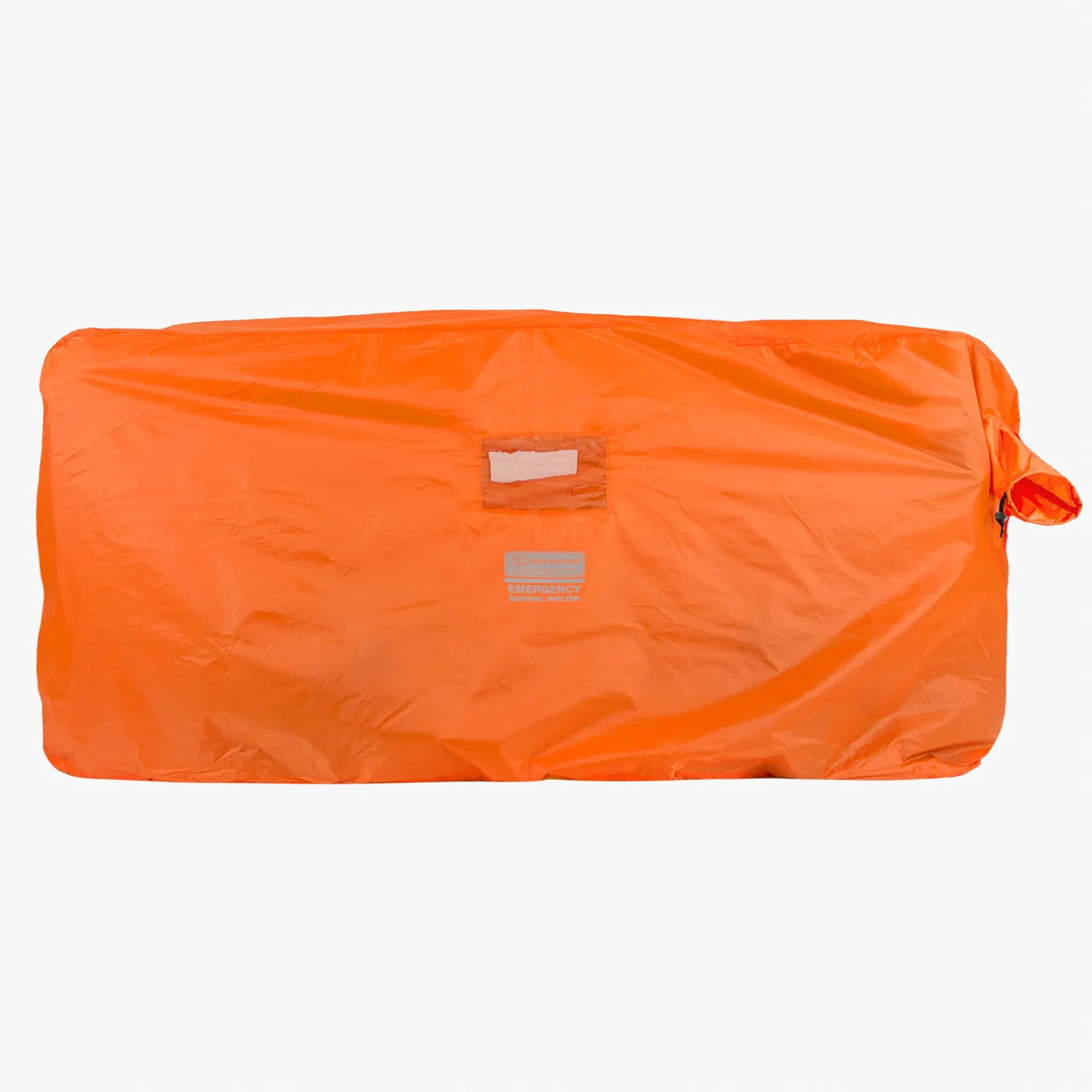 Highlander Forces Emergency Survival Shelter 4-5 Person