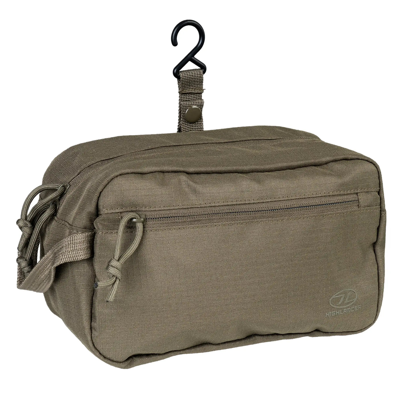 Highlander Sancho Toiletry Bag Highlander Forces