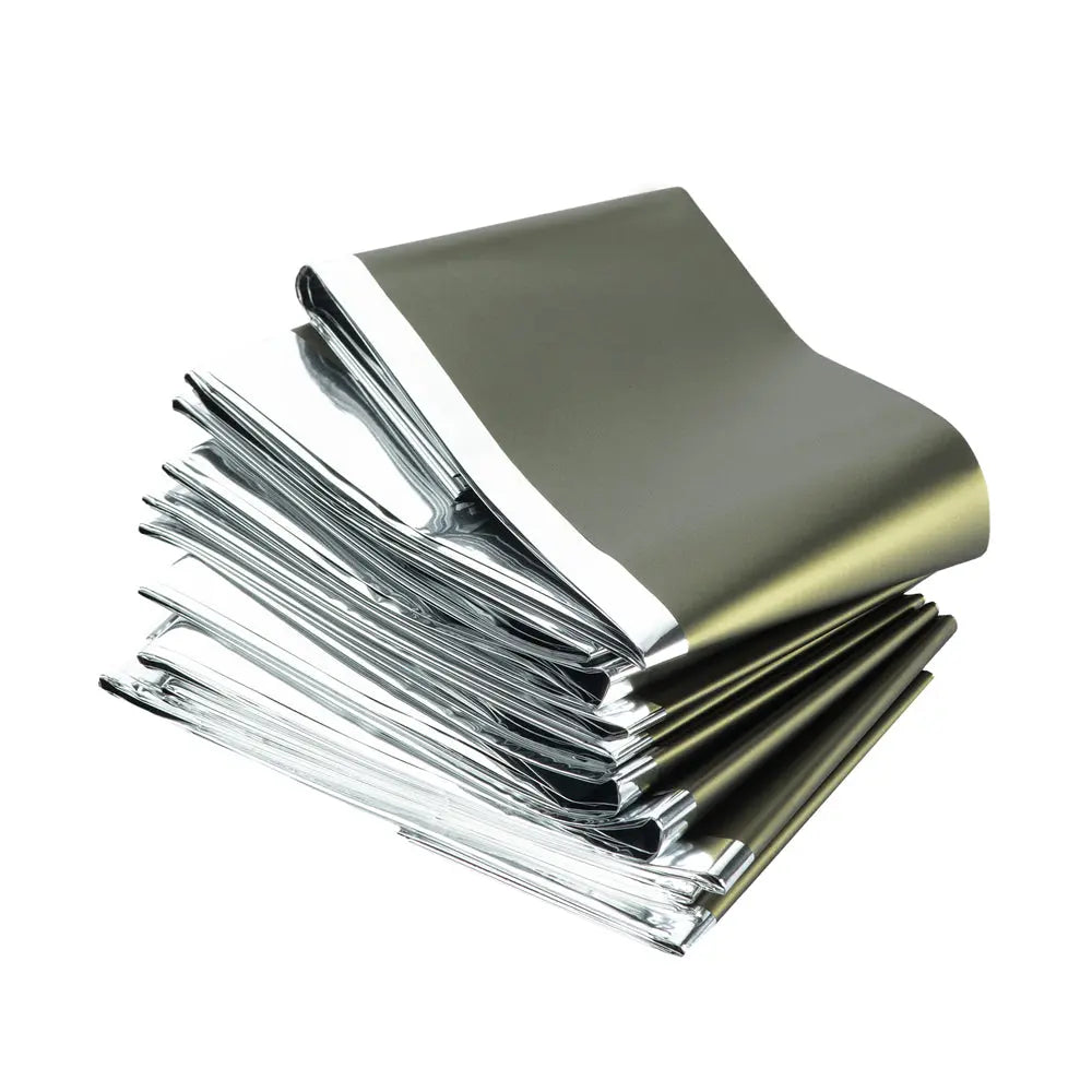 M-Tac Värmeisolerande Nödfilt M-Tac