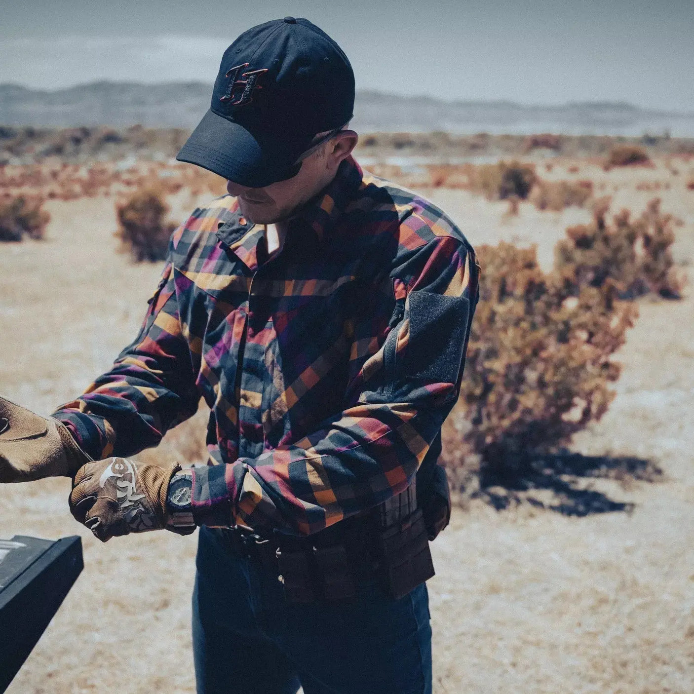 Helikon-Tex Baseball H Cap Helikon-Tex