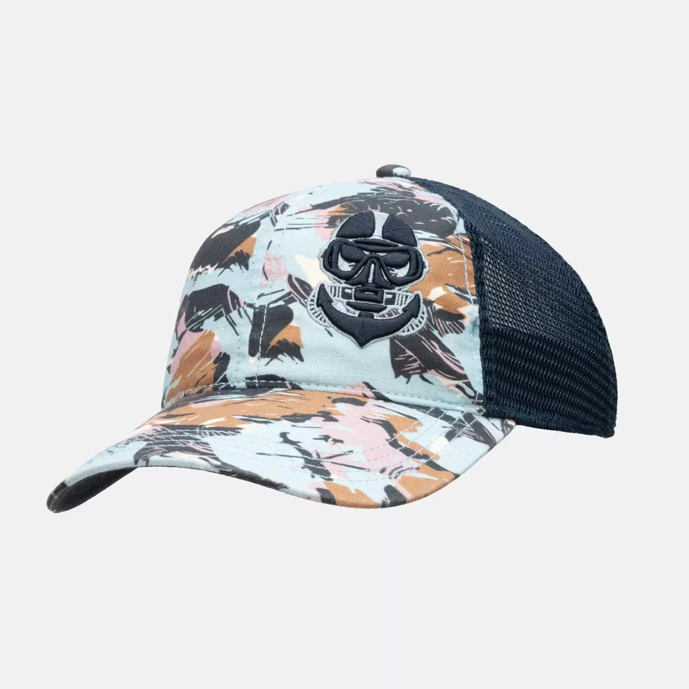 Helikon-Tex Hawaiian Trucker Cap Helikon-Tex