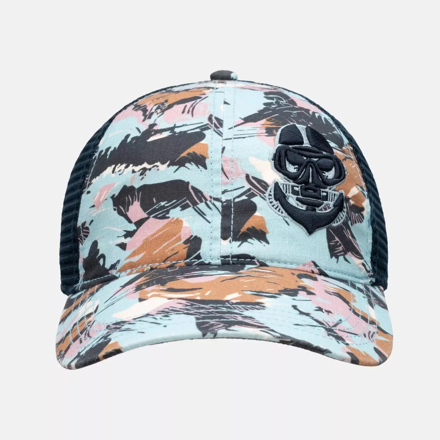 Helikon-Tex Hawaiian Trucker Cap Helikon-Tex