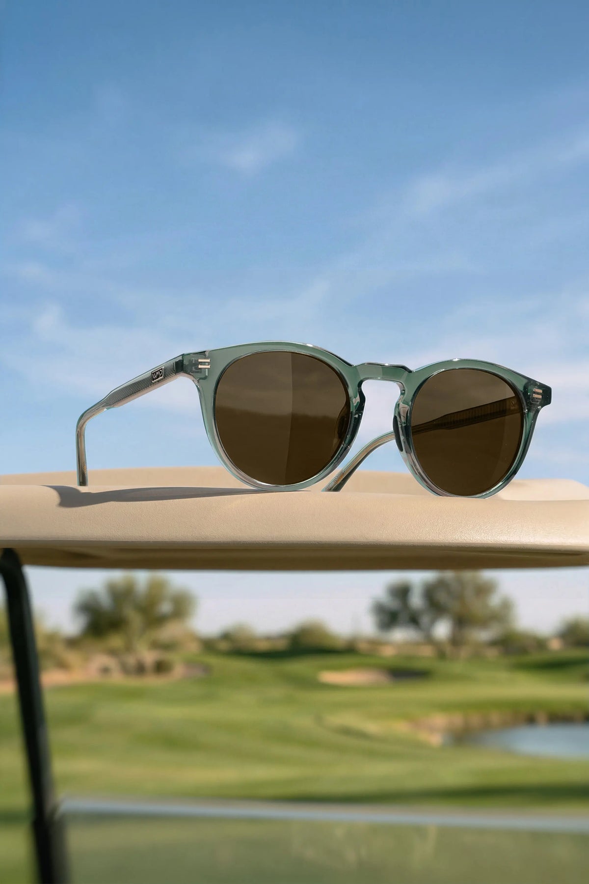 WMP Eyewear Caddie WMP Eyewear