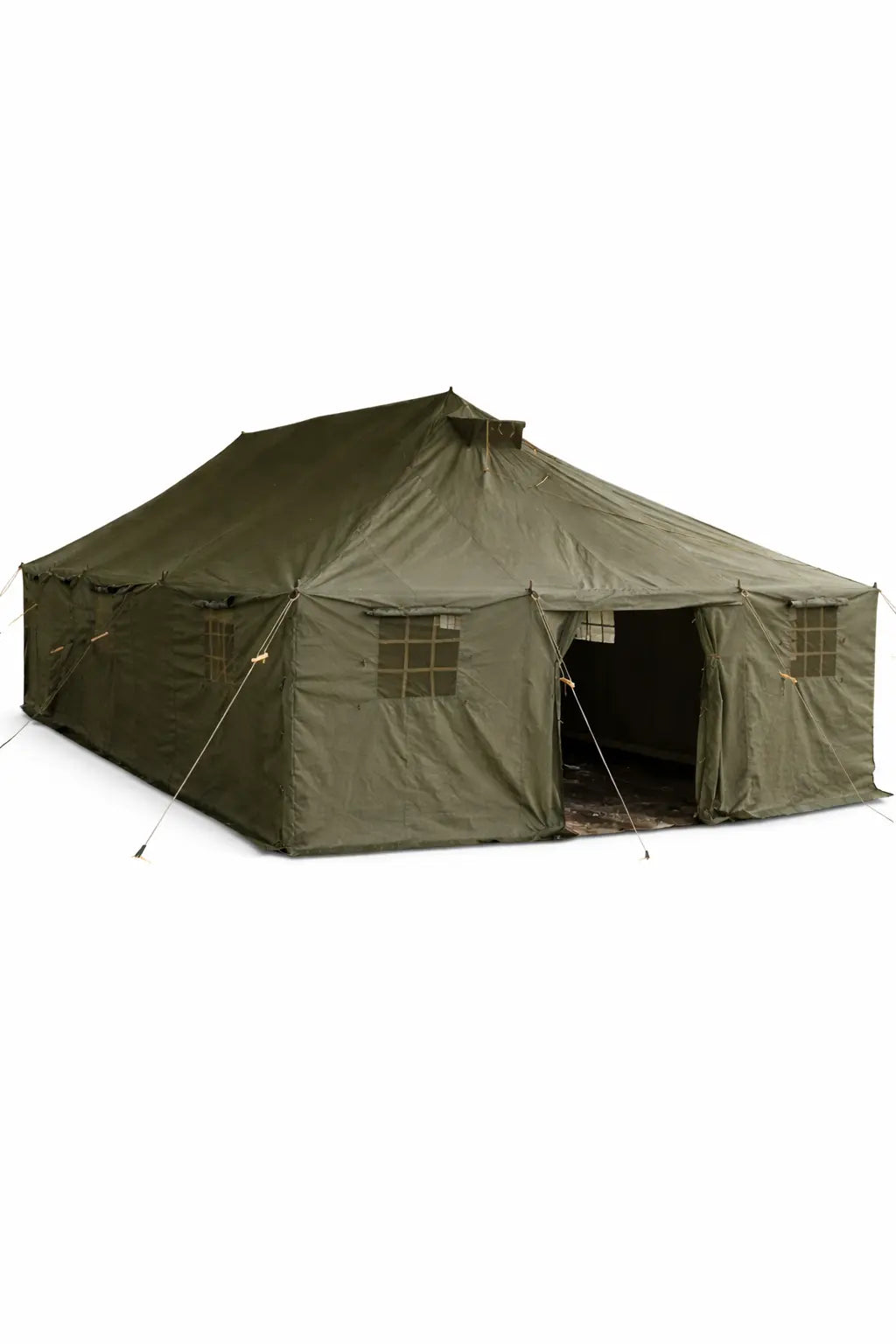 Mil-Tec Militärtält Modell 3 Mil-Tec