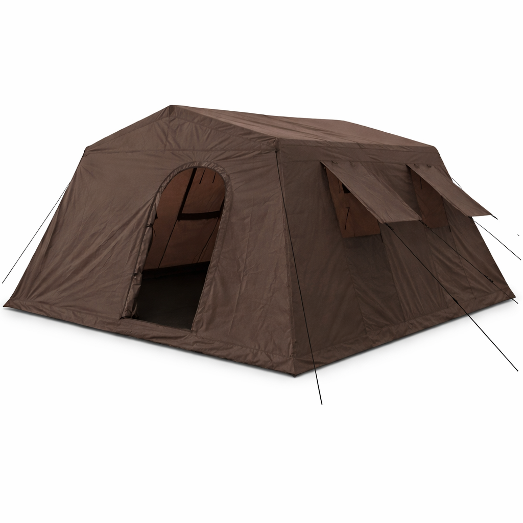 Mil-Tec Militärtält Modell 1