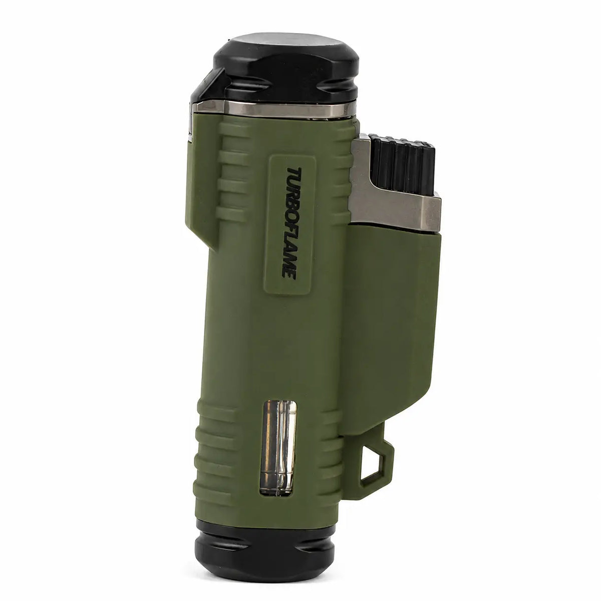 Turboflame Twin Gas Lighter Turboflame