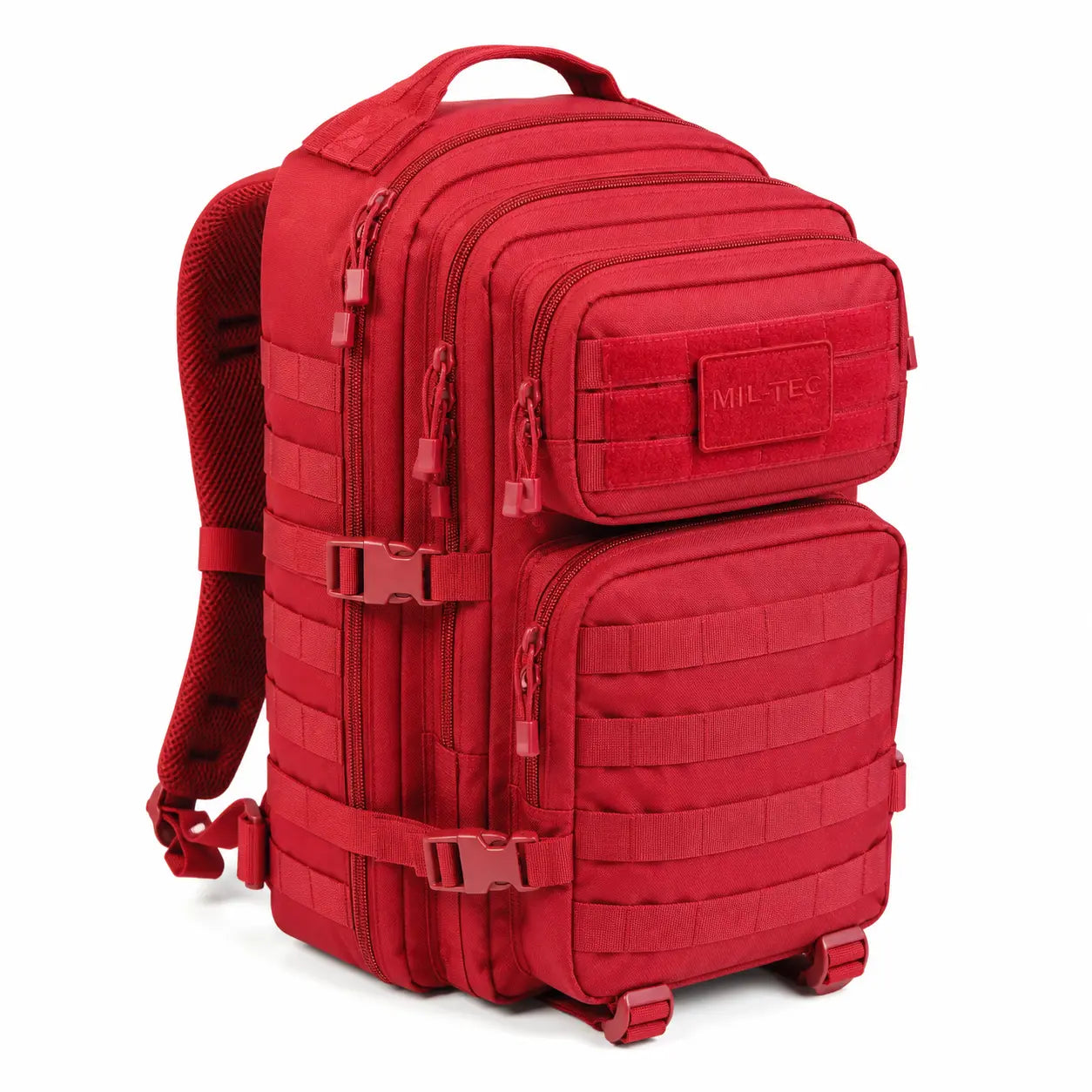 Mil-Tec Assault Ryggsäck Large 2.0 Mil-Tec