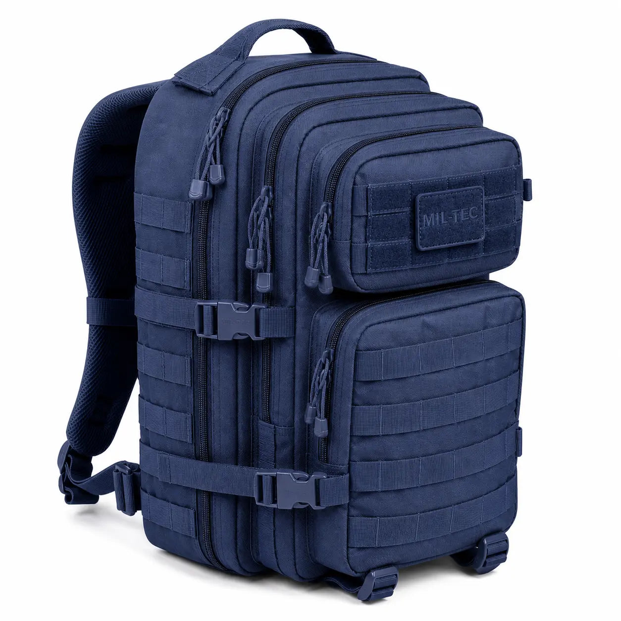 Mil-Tec Assault Ryggsäck Large 2.0 Mil-Tec