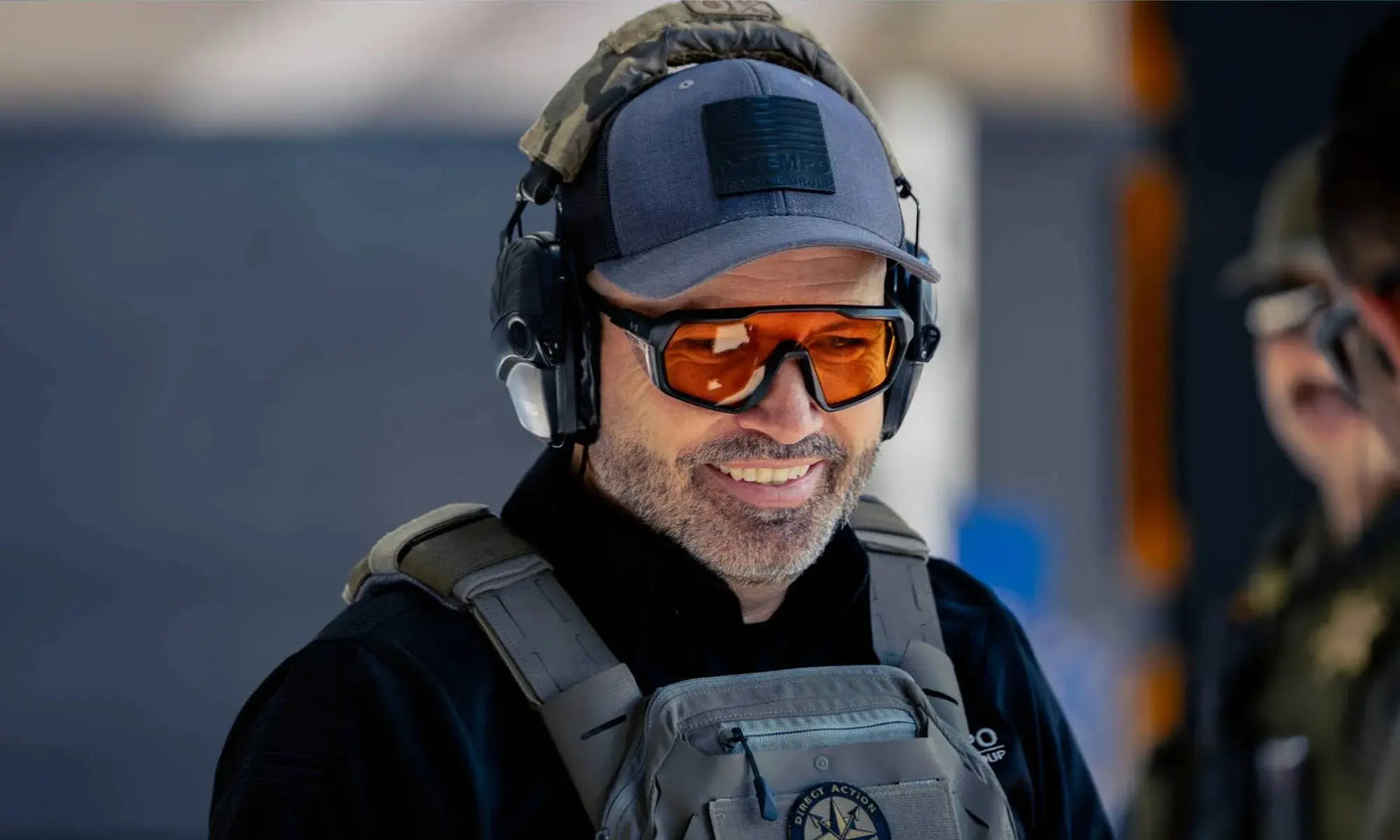 Wiley X WX CITADEL CAPTIVATE™ Polarized Grey Wiley X