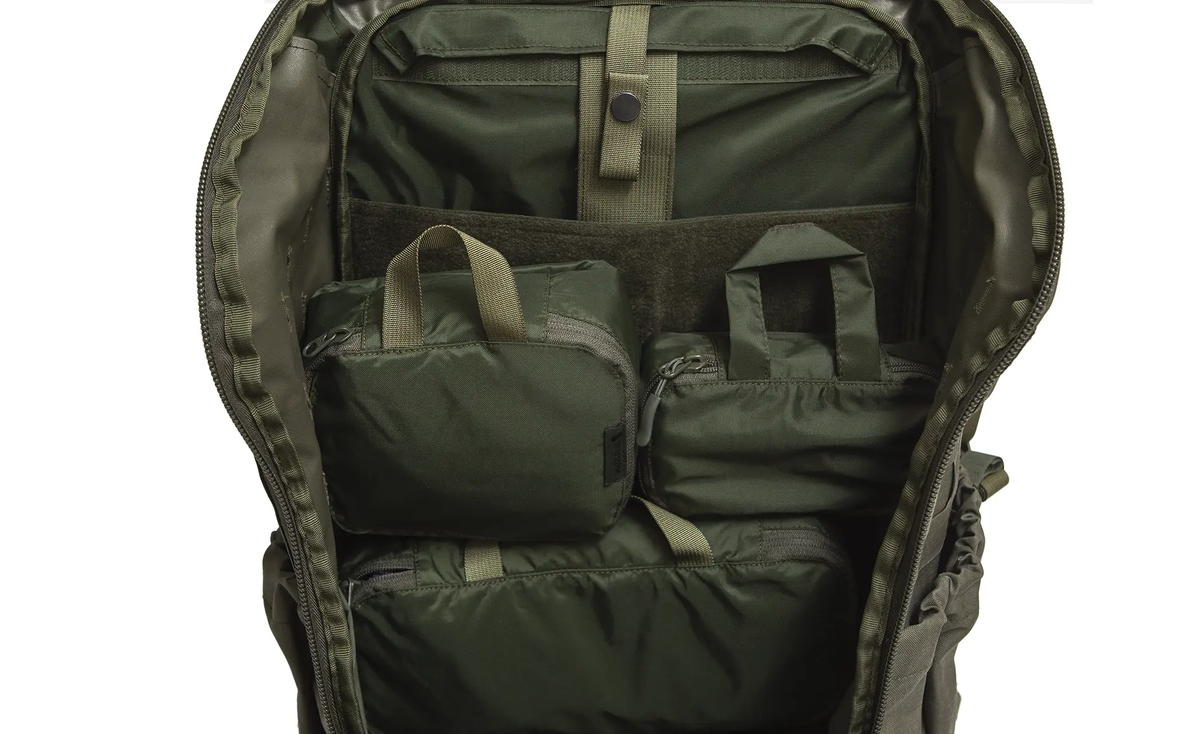 Suited Systems "CloseRange" 30L Backpack Suited Systems