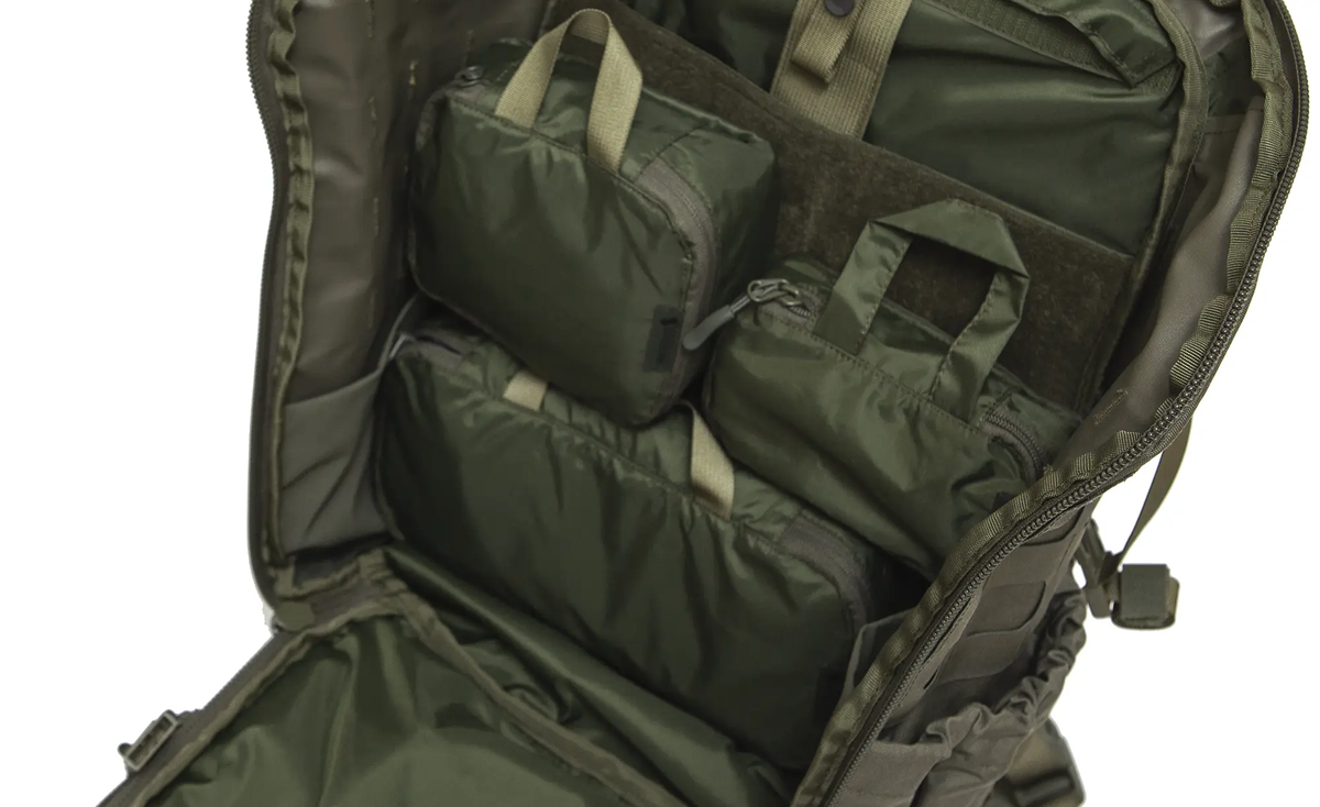 Suited Systems "CloseRange" 30L Backpack Suited Systems