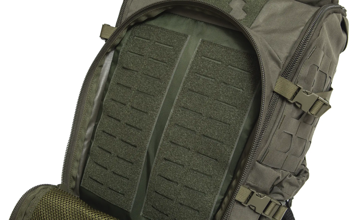 Suited Systems "CloseRange" 30L Backpack Suited Systems