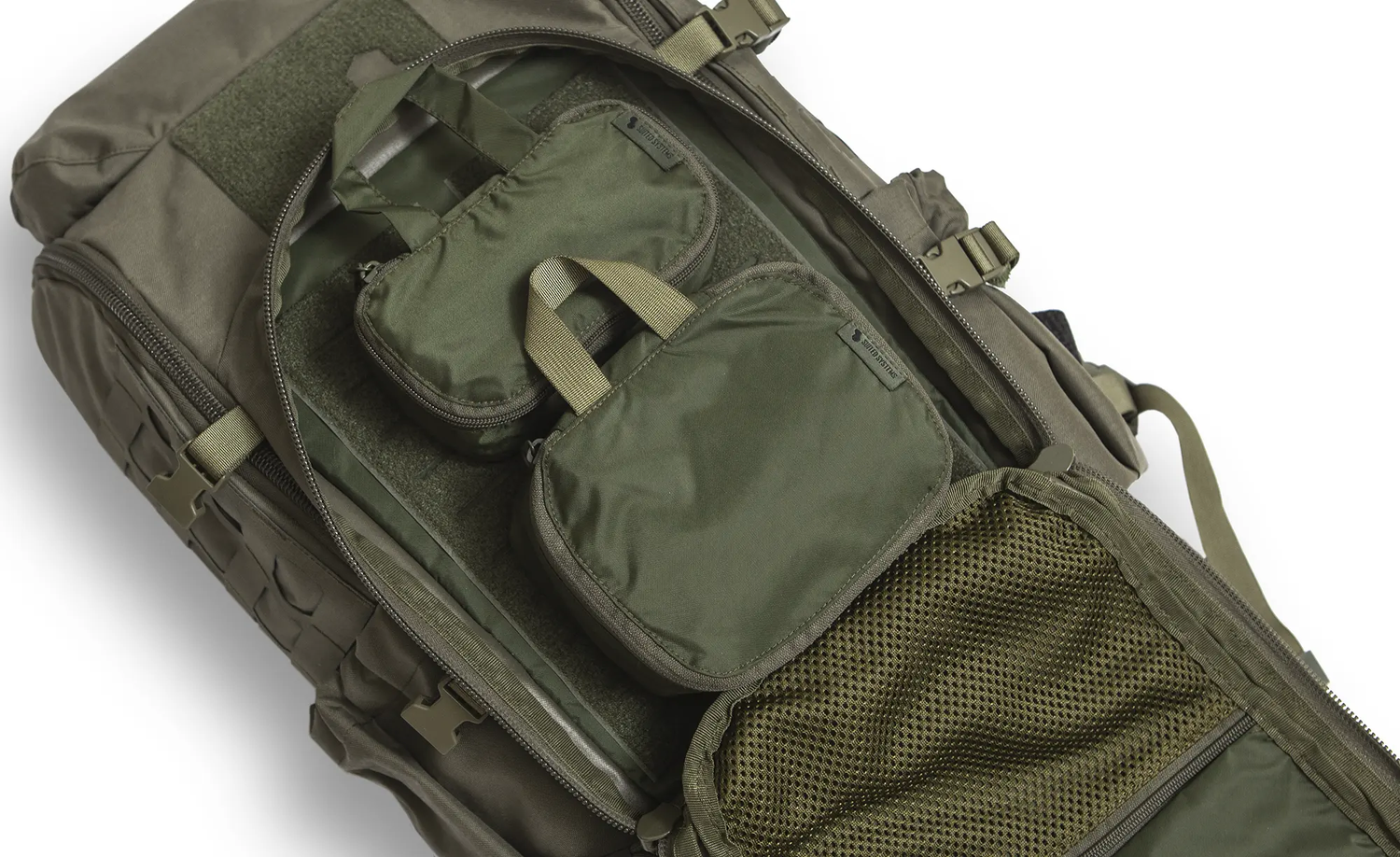 Suited Systems "CloseRange" 30L Backpack Suited Systems