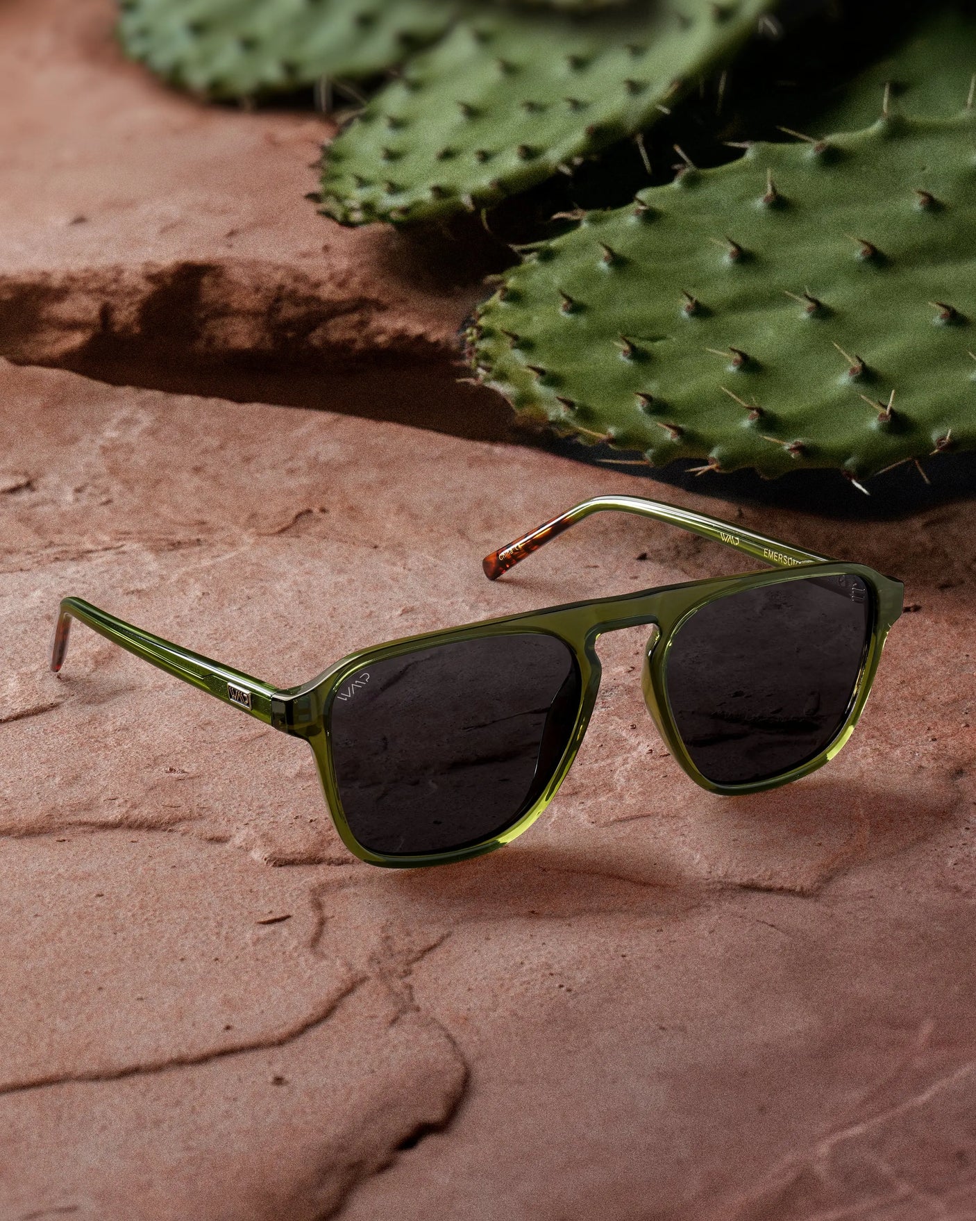 WMP Eyewear Emerson WMP Eyewear