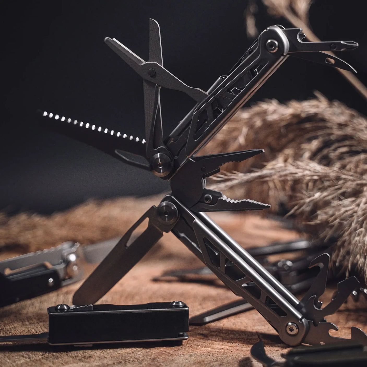 Tac Maven Multiverktyg Gunnar