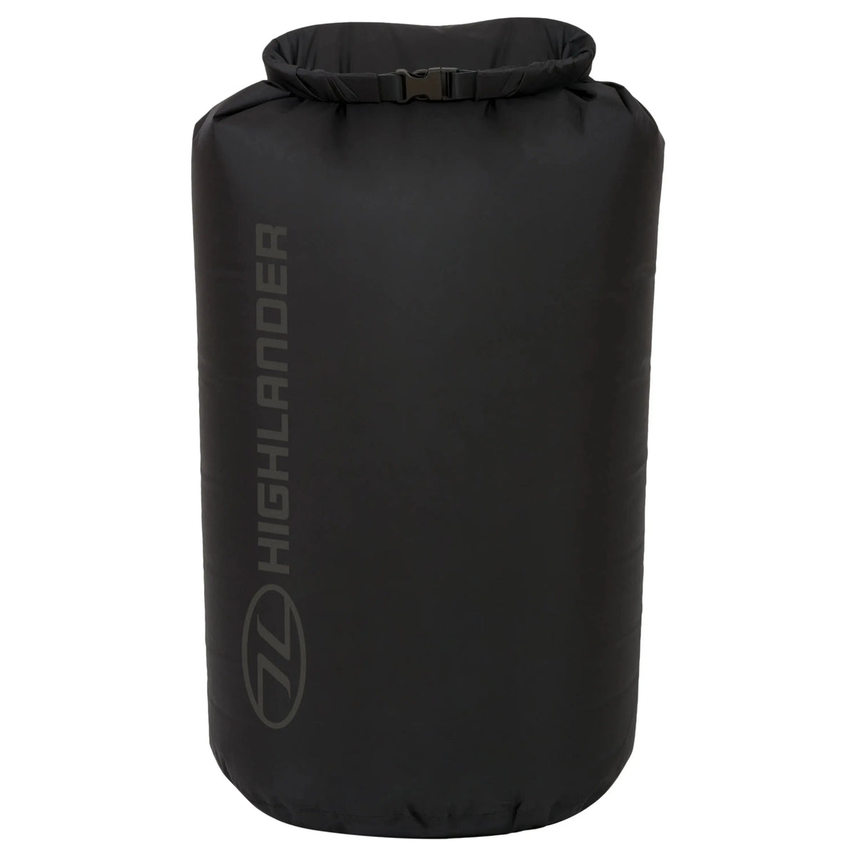 Highlander Forces 40L Lightweight Waterproof Dry Bag V2 Highlander Forces