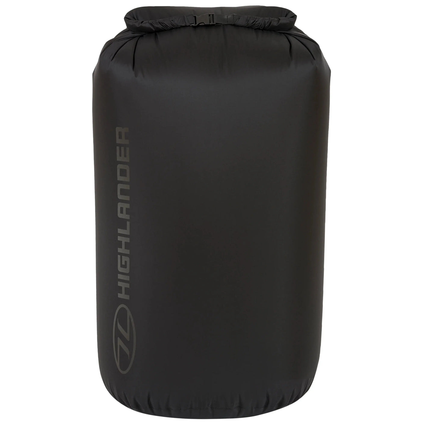 Highlander Forces 80L Lightweight Waterproof Dry Bag V2 Highlander Forces