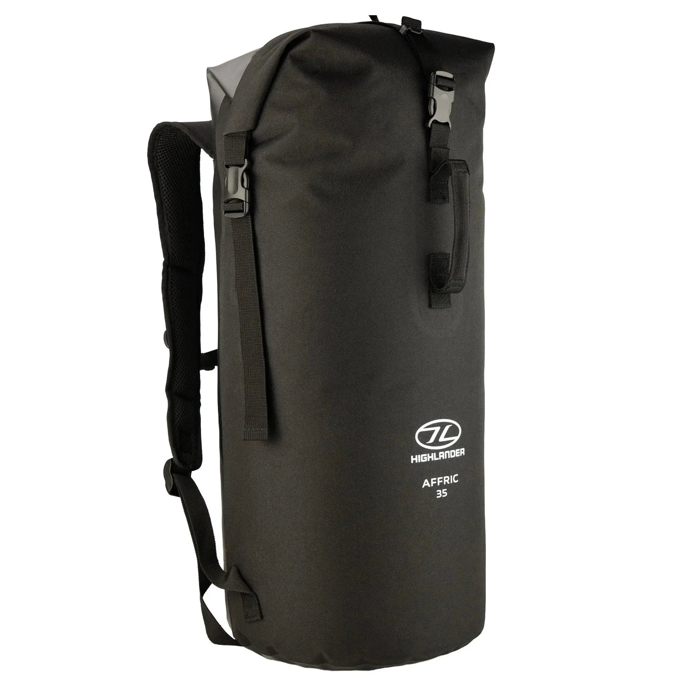 Highlander Affric Waterproof Backpack 35L Highlander Forces