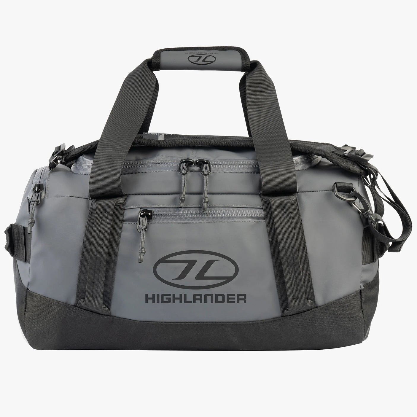 Highlander Forces Hauler Duffle 30L