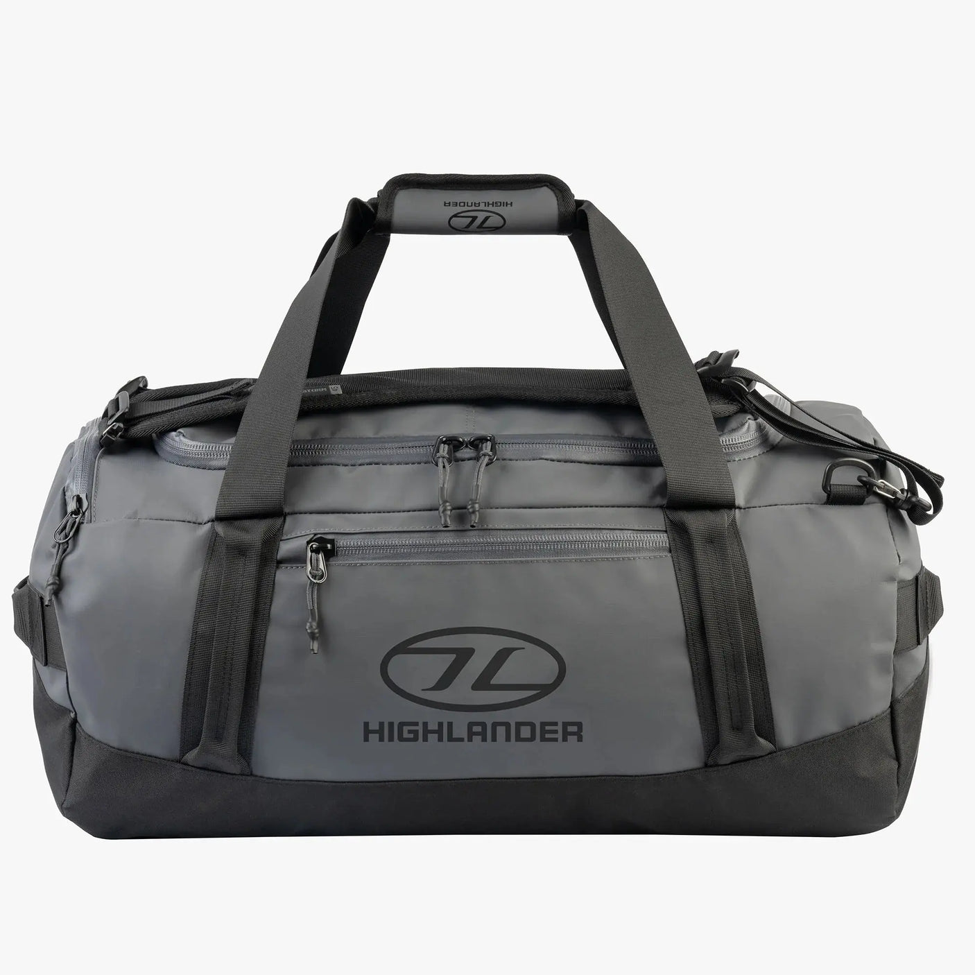 Highlander Forces Hauler Duffle 45L Highlander Forces