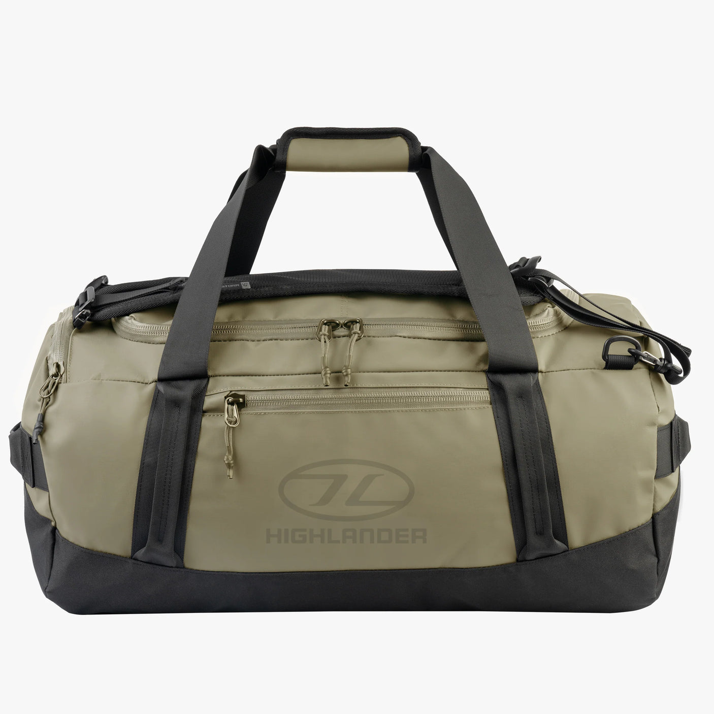 Highlander Forces Hauler Duffle 45L