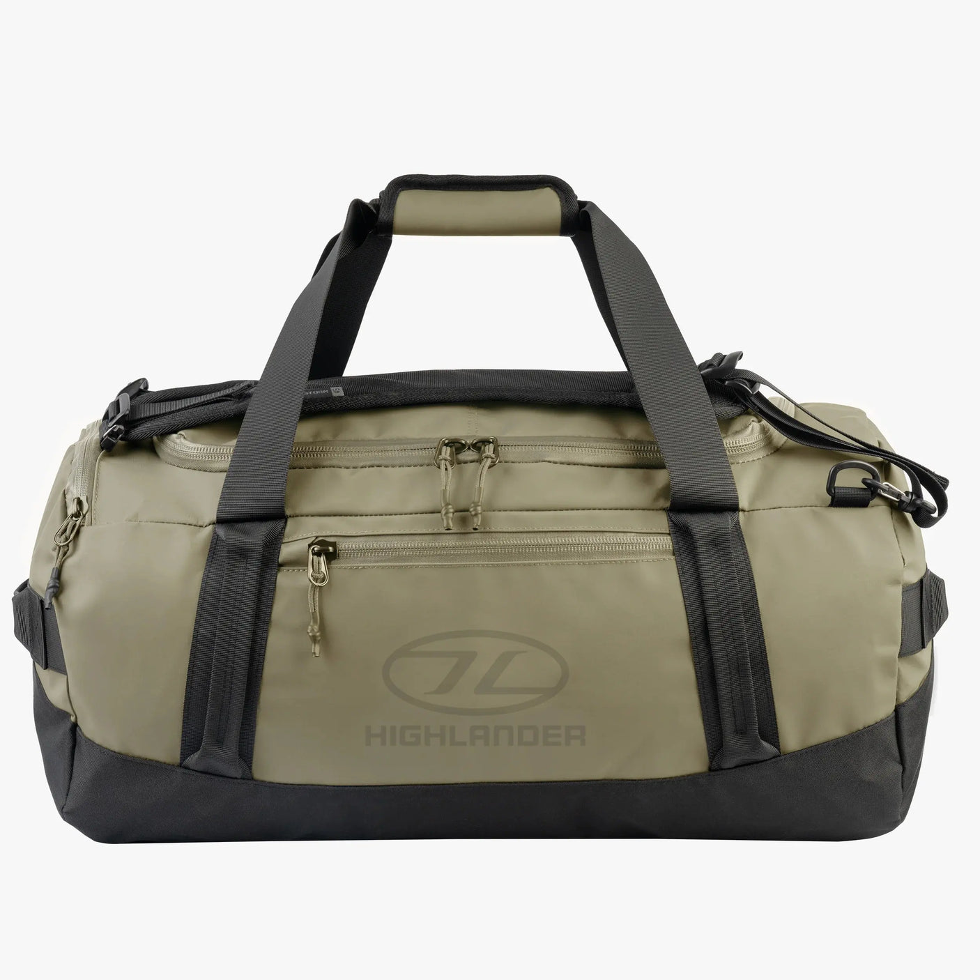 Highlander Forces Hauler Duffle 45L Highlander Forces