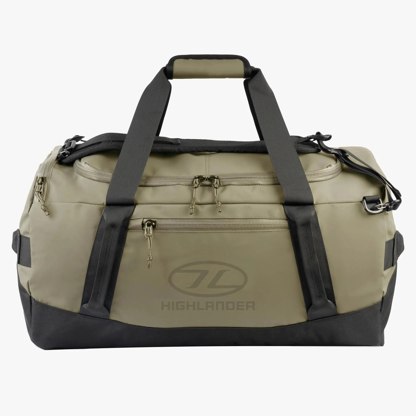 Highlander Forces Hauler Duffle 65L Highlander Forces