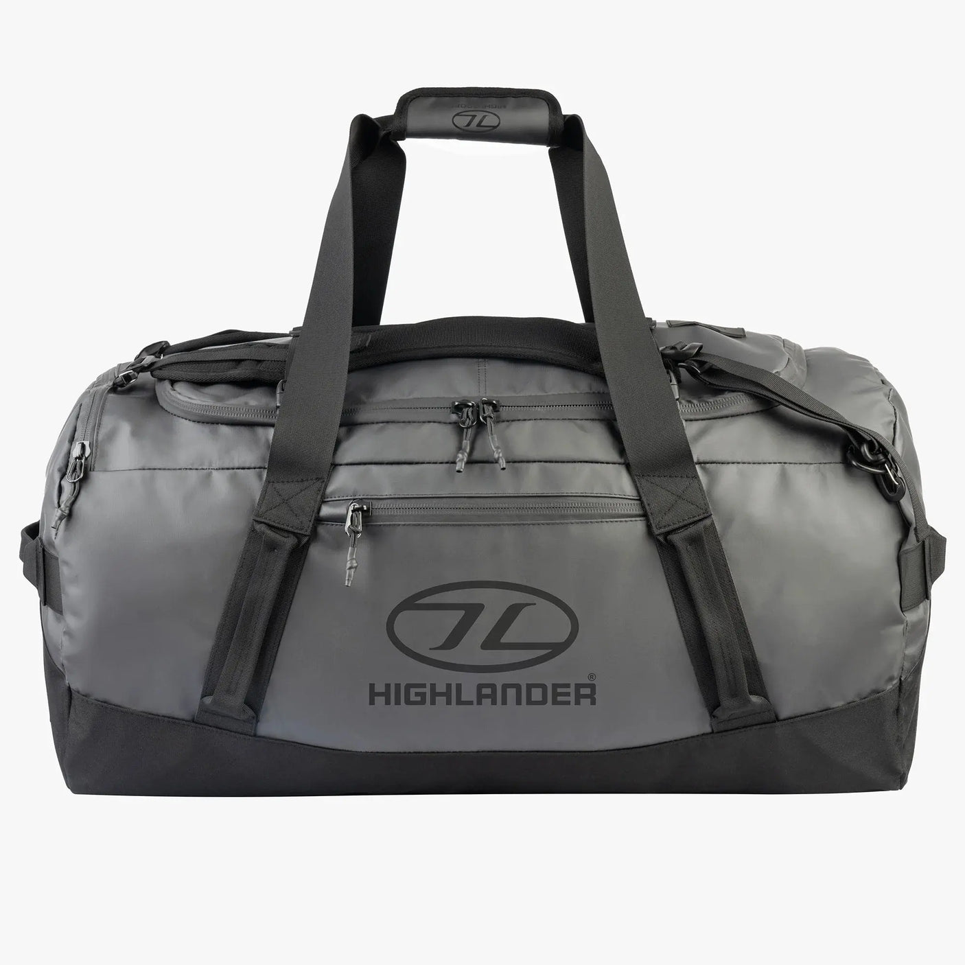 Highlander Forces Hauler Duffle 90L Highlander Forces