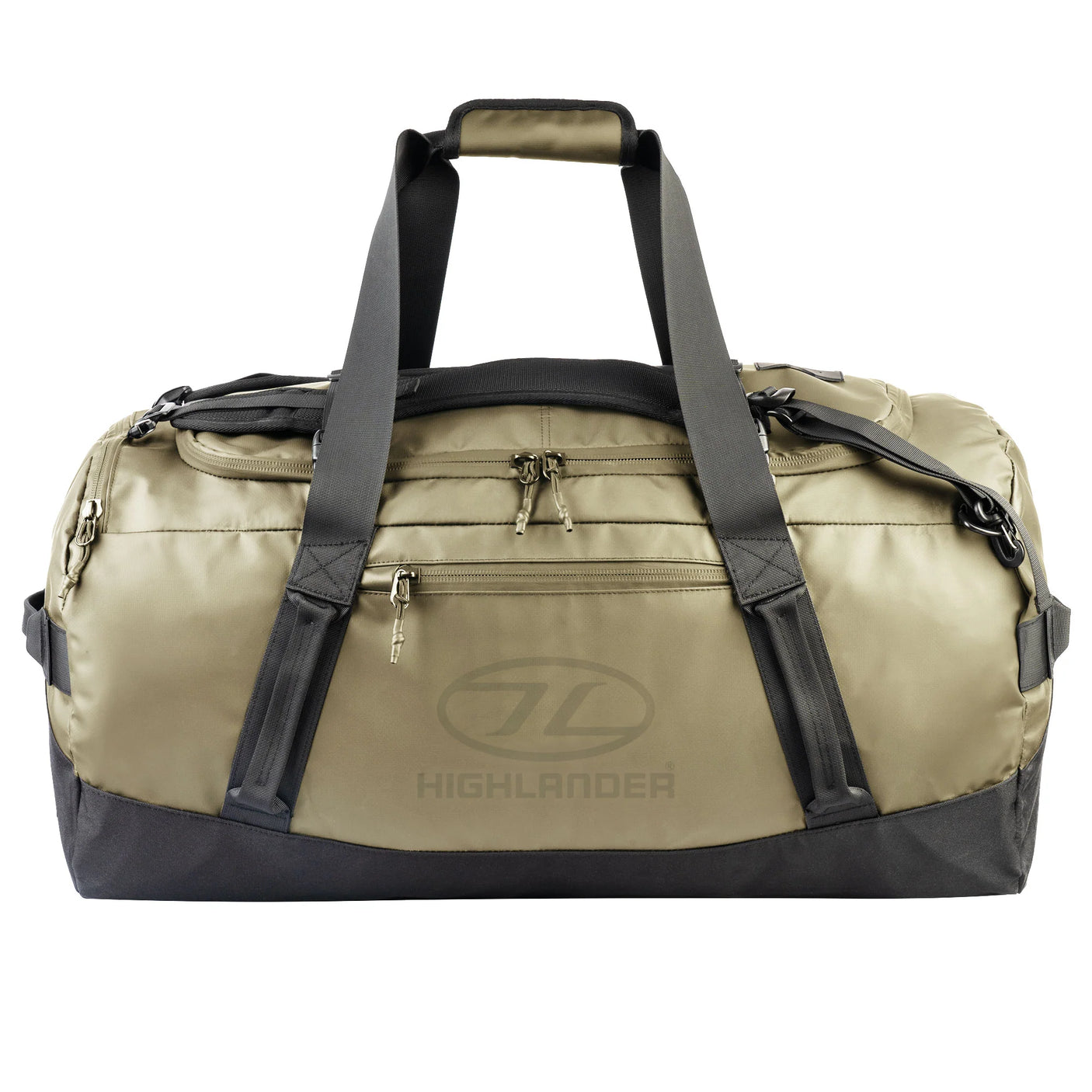 Highlander Forces Hauler Duffle 90L
