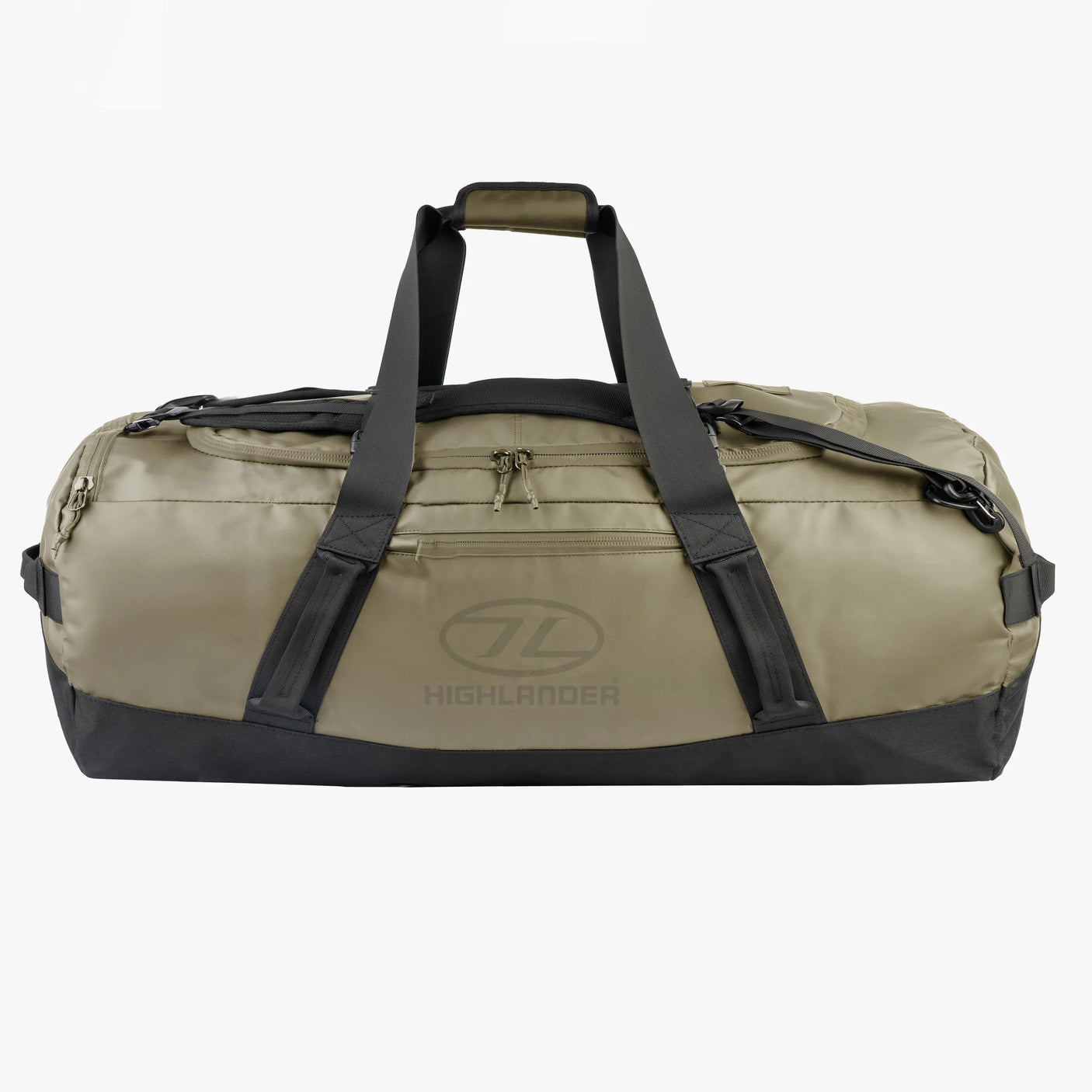 Highlander Forces Hauler Duffle 120L