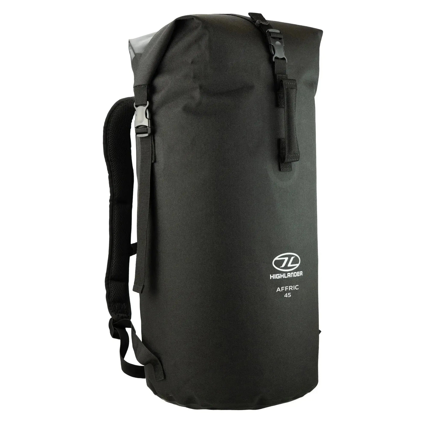 Highlander Affric Waterproof Backpack 45L Highlander Forces