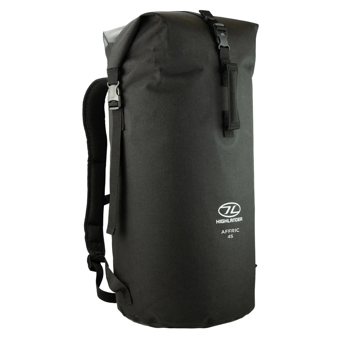 Highlander Affric Waterproof Backpack 45L Highlander Forces