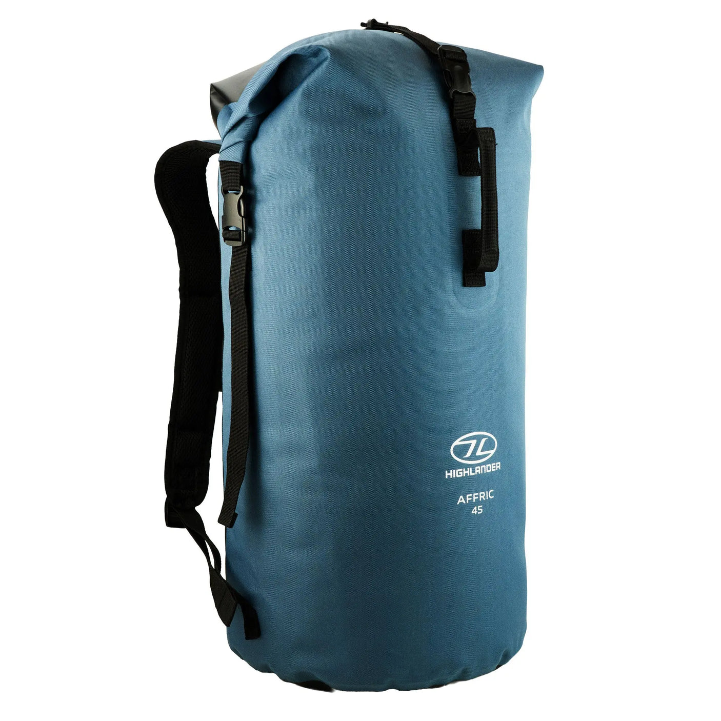 Highlander Affric Waterproof Backpack 45L Highlander Forces