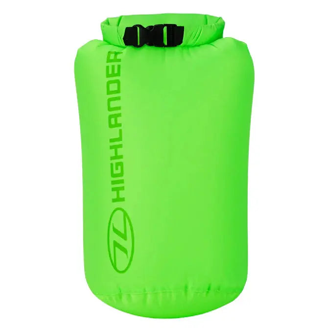 Highlander 3-Pack Set X-Lite Dry Sack Highlander Forces