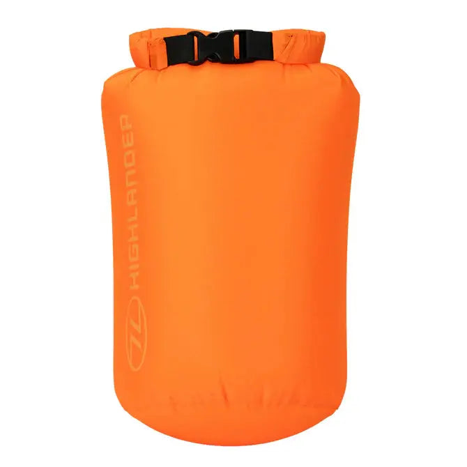Highlander 3-Pack Set X-Lite Dry Sack Highlander Forces