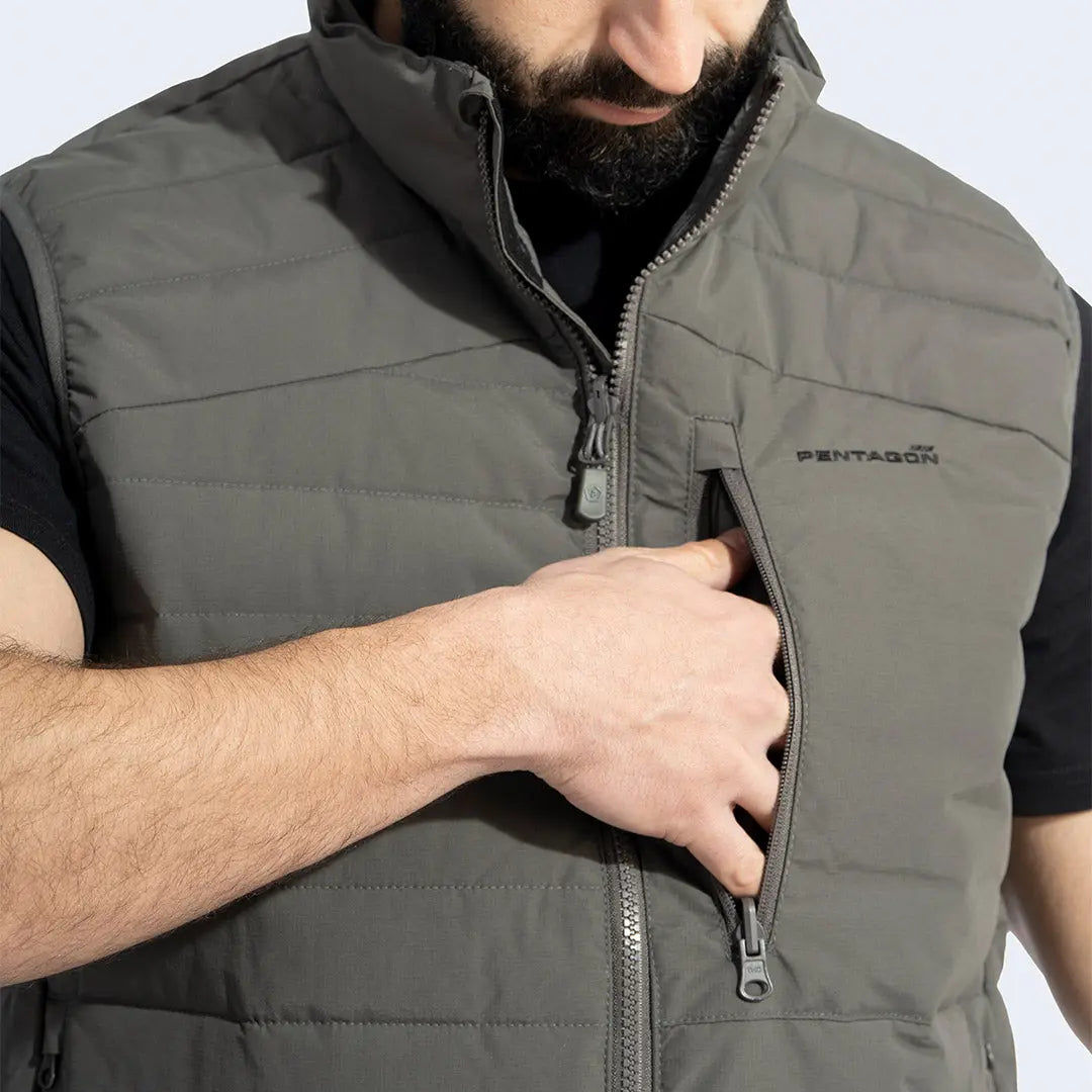 Pentagon Arcadian vest Pentagon