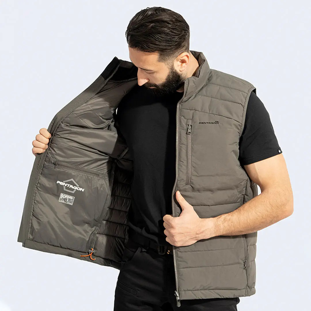 Pentagon Arcadian vest Pentagon