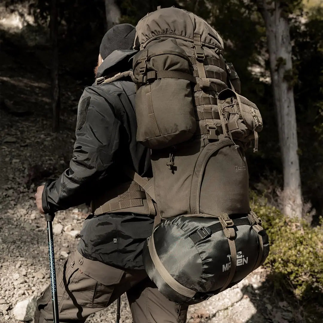 Pentagon Deos 65L Ryggsäck Pentagon