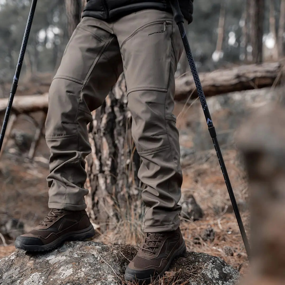 Pentagon Renegade Taiga Byxor Pentagon