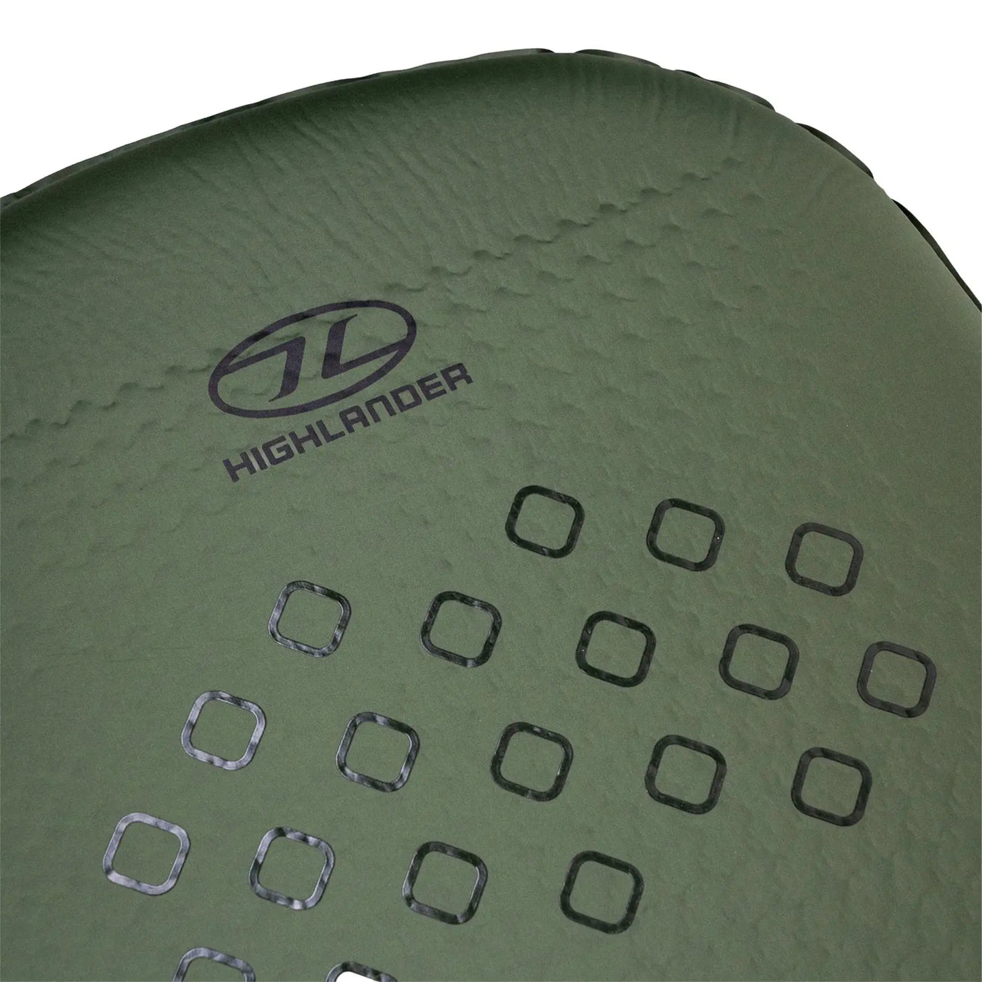 Highlander Self-Inflating Kip Mat 30mm Highlander Forces
