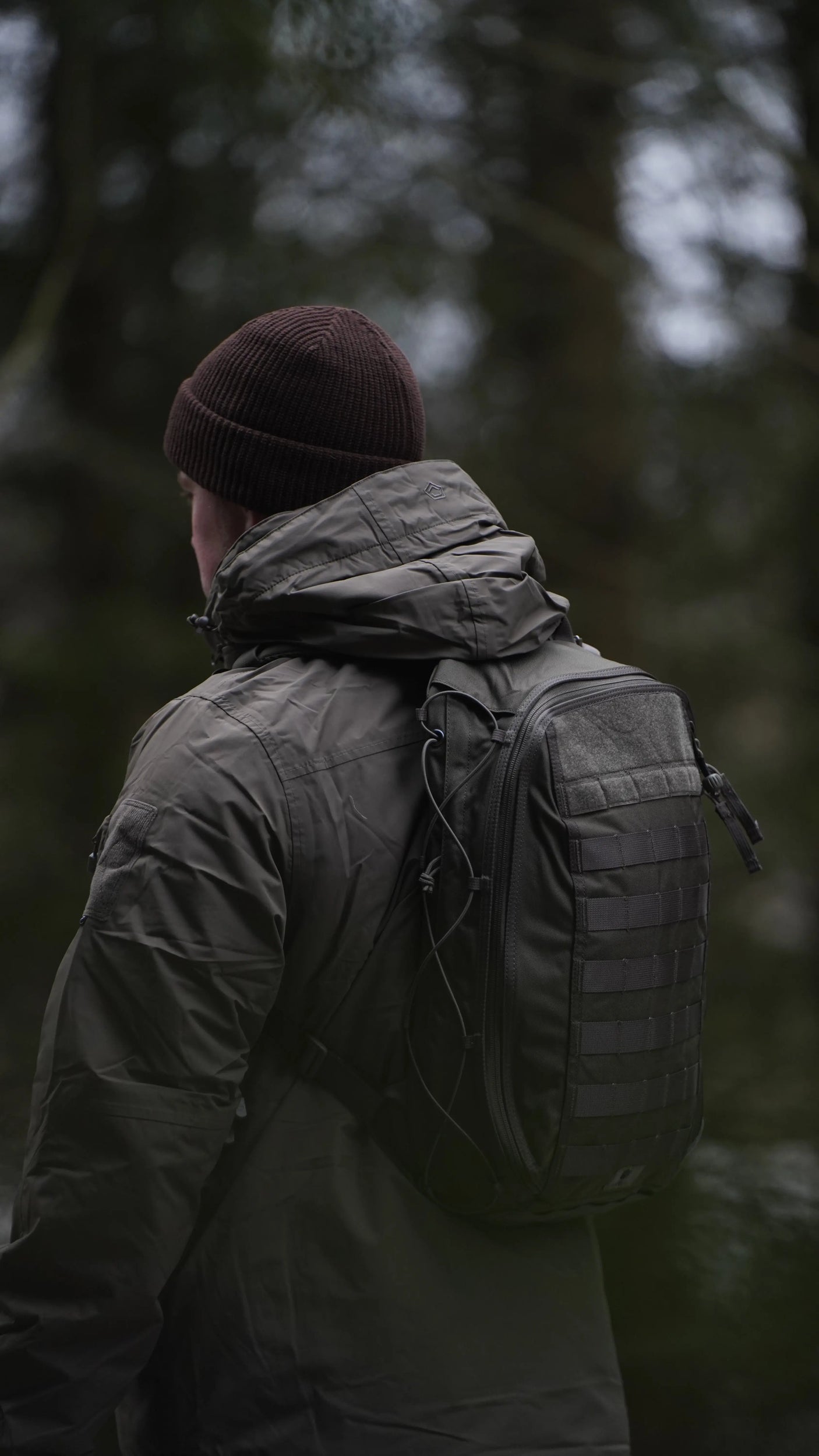 Snigel All Pack 15-20L 2.0 Snigel