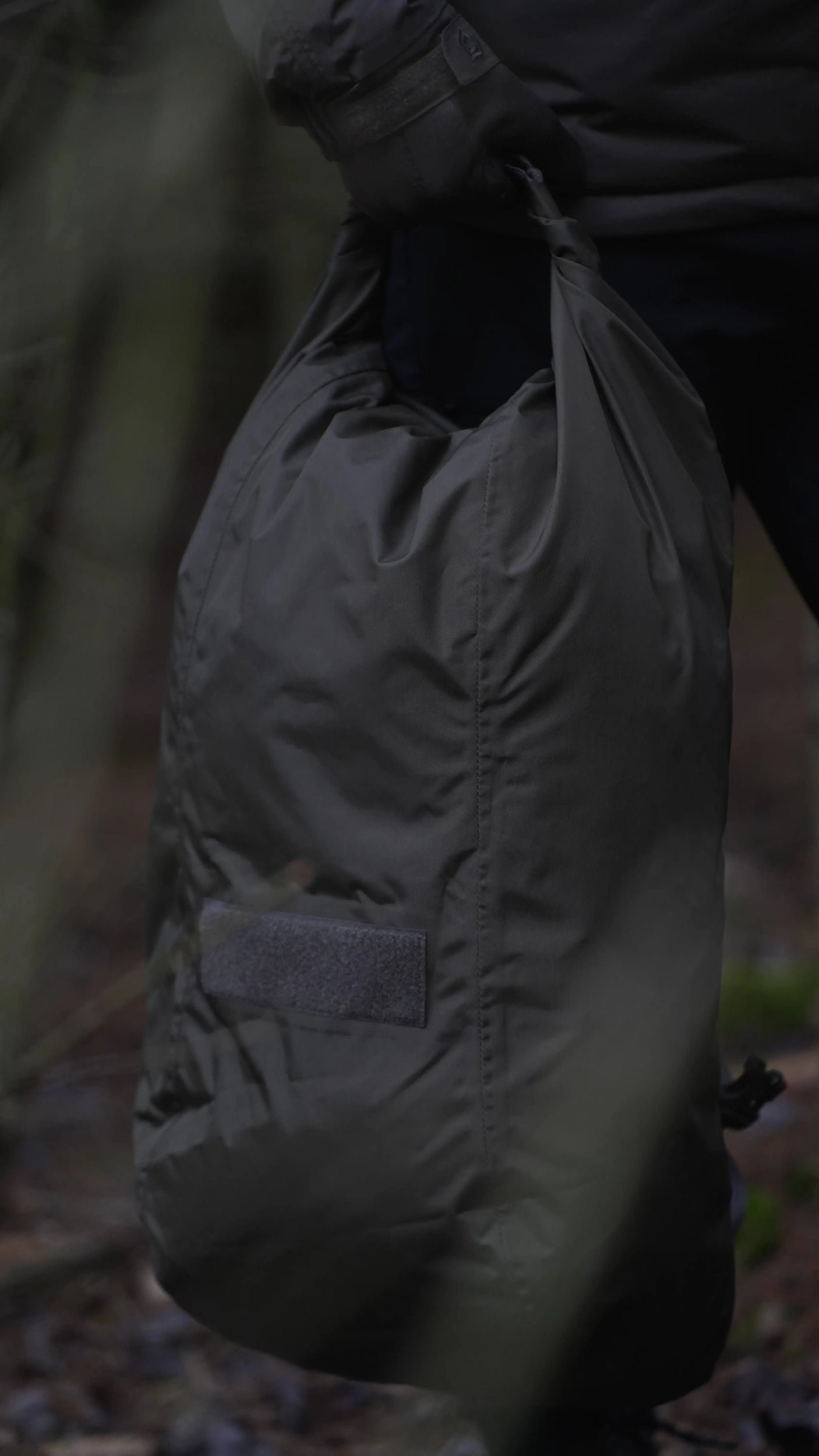 Snigel 30L Vattentät Uppdragsryggsäck 1.0 Snigel