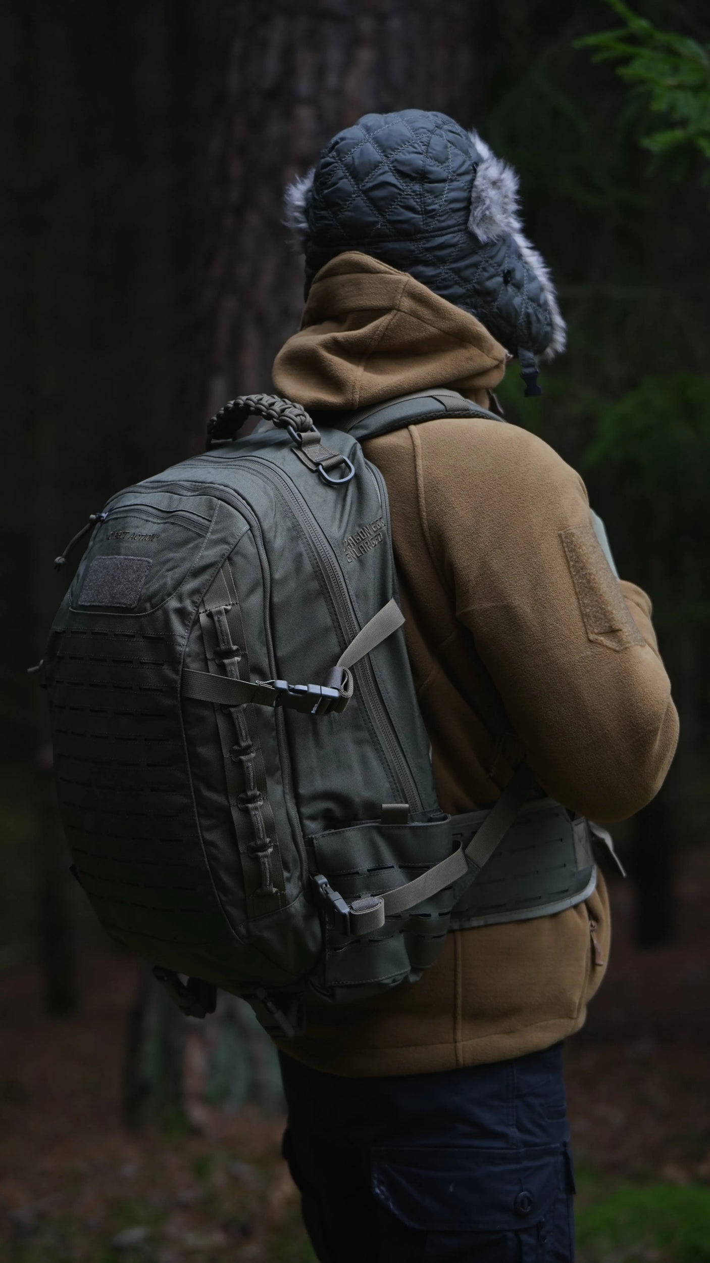 Helikon-Tex Patriot Jacket Mk2 Helikon-Tex