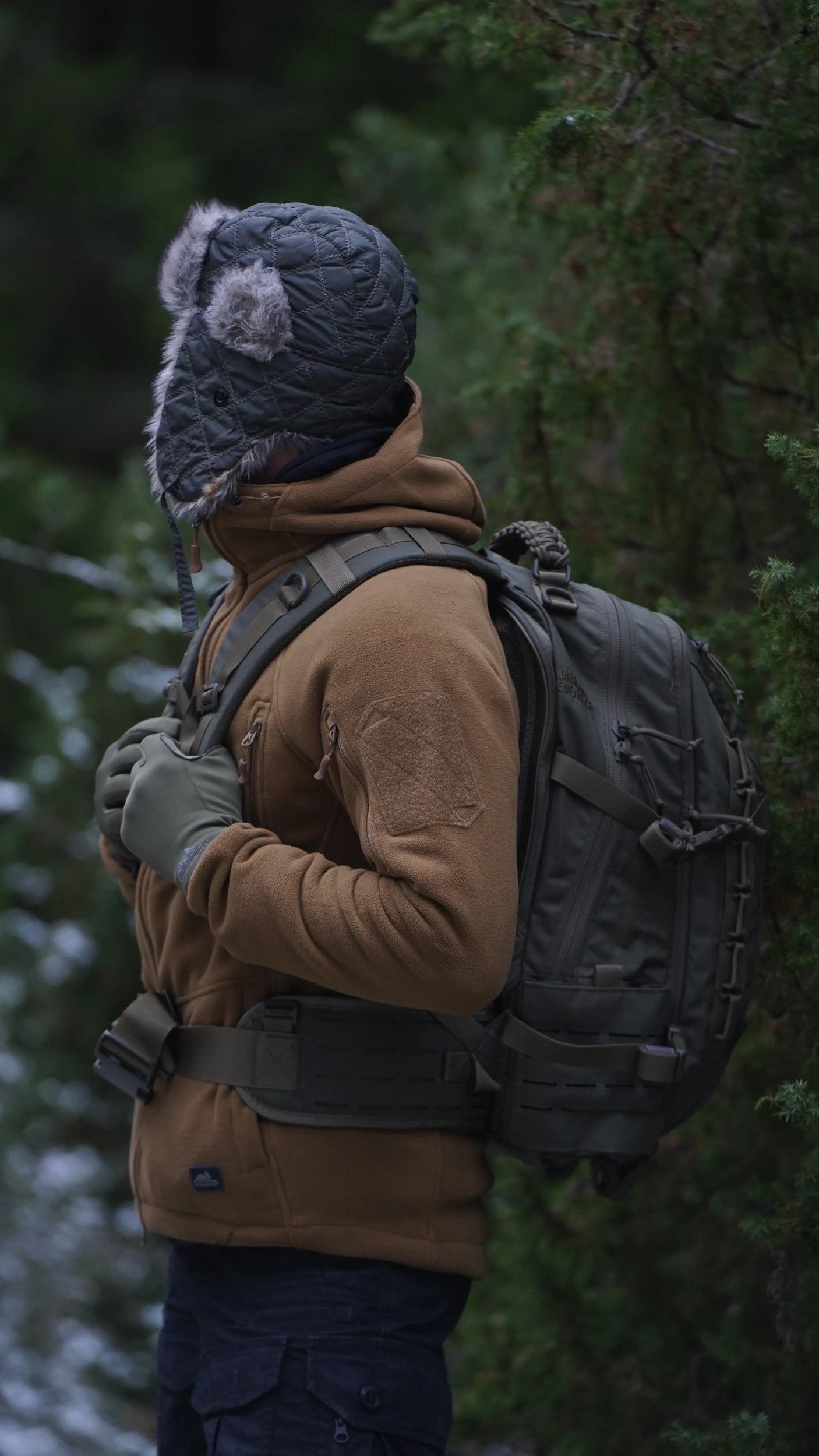 Helikon-Tex Patriot Jacket Mk2 Helikon-Tex