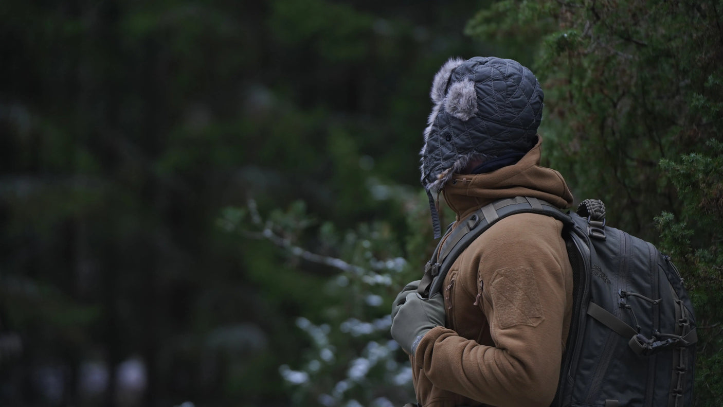 Direct Action Dragon Egg Enlarged MkII Backpack Direct Action